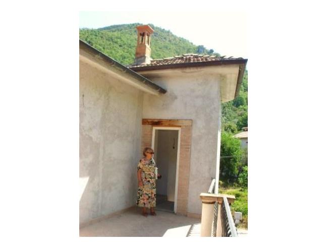 Anteprima foto 3 - Casa indipendente in Vendita a Posta Fibreno (Frosinone)