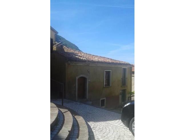 Anteprima foto 4 - Casa indipendente in Vendita a Postiglione - Canneto