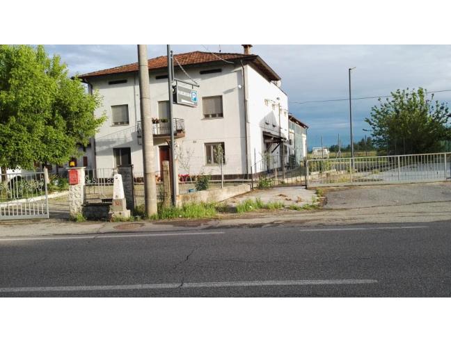 Anteprima foto 1 - Casa indipendente in Vendita a Poviglio - San Sisto