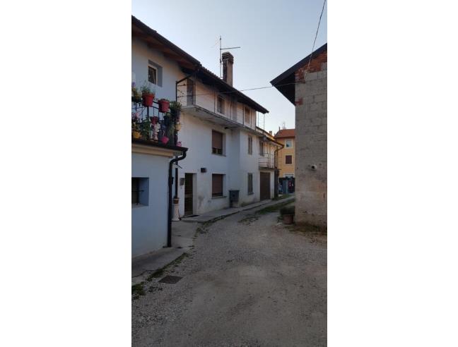Anteprima foto 1 - Casa indipendente in Vendita a Pozzuolo del Friuli - Zugliano-Terenzano-Cargnacco