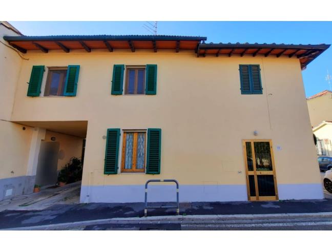 Anteprima foto 6 - Casa indipendente in Vendita a Prato - Collina Di Prato