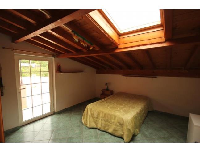 Anteprima foto 4 - Casa indipendente in Vendita a Prelà - Tavole