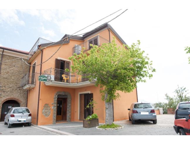Anteprima foto 1 - Casa indipendente in Vendita a Prignano Cilento (Salerno)