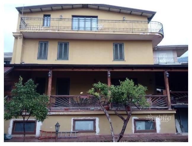Anteprima foto 3 - Casa indipendente in Vendita a Quadrelle (Avellino)