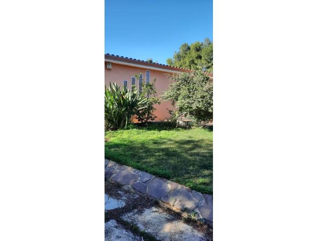 Anteprima foto 1 - Casa indipendente in Vendita a Quartu Sant'Elena - Flumini