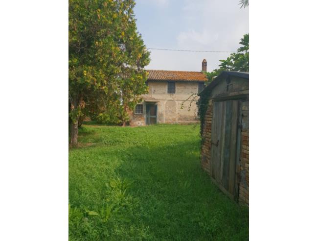 Anteprima foto 2 - Casa indipendente in Vendita a Ravenna - Torri