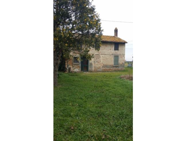 Anteprima foto 4 - Casa indipendente in Vendita a Ravenna - Torri