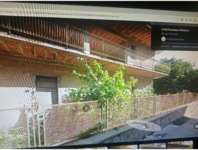Anteprima foto 6 - Casa indipendente in Vendita a Recale (Caserta)