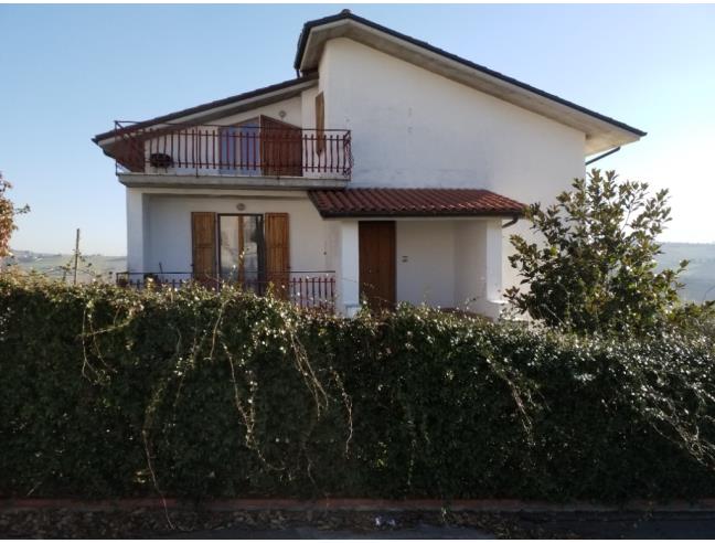 Anteprima foto 1 - Casa indipendente in Vendita a Recanati - Bagnolo