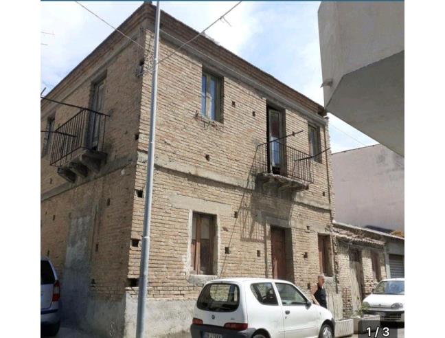 Anteprima foto 1 - Casa indipendente in Vendita a Reggio Calabria - Archi
