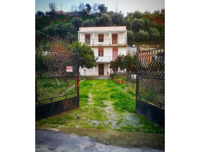 Anteprima foto 2 - Casa indipendente in Vendita a Reggio Calabria (Reggio Calabria)