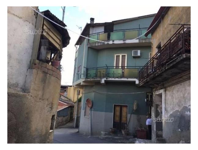 Anteprima foto 3 - Casa indipendente in Vendita a Reggio Calabria - Rosalì