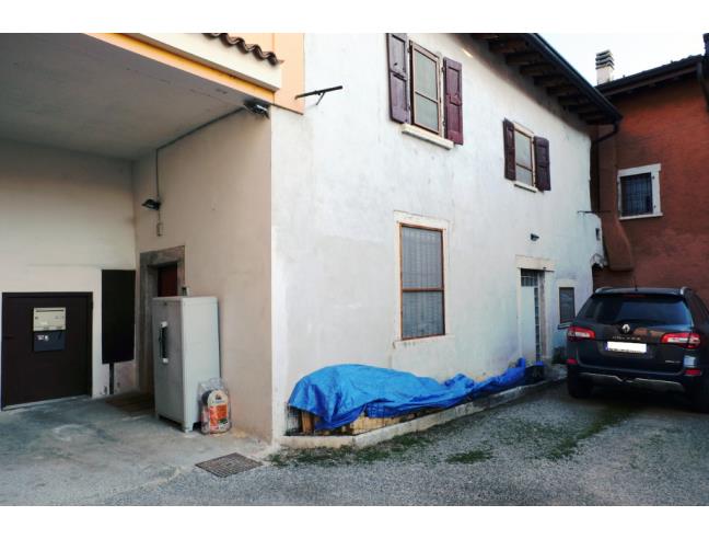 Anteprima foto 1 - Casa indipendente in Vendita a Rezzato (Brescia)