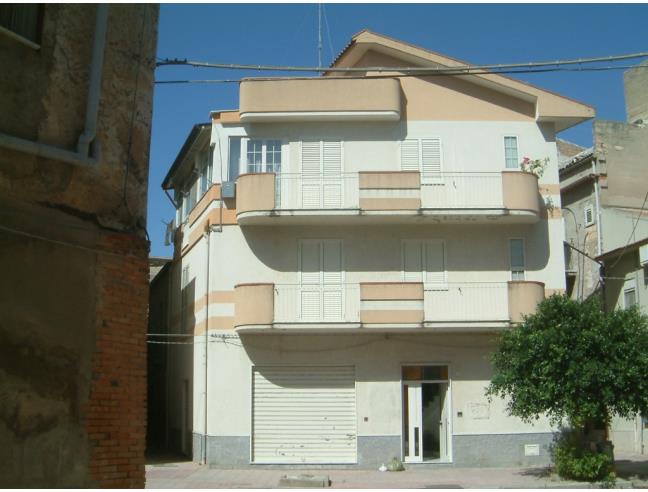 Anteprima foto 1 - Casa indipendente in Vendita a Riesi (Caltanissetta)