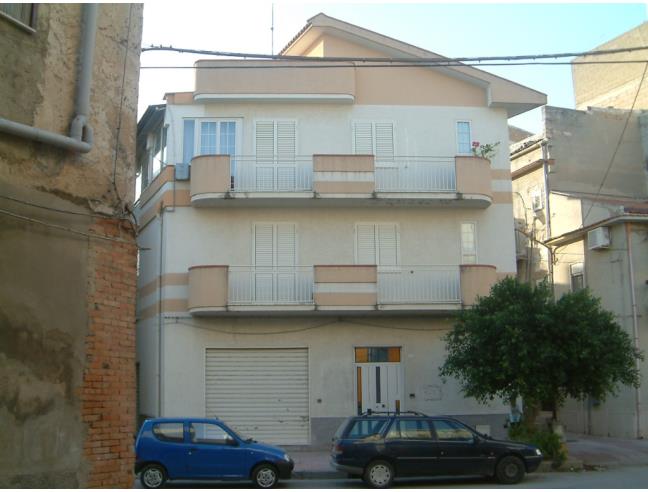Anteprima foto 4 - Casa indipendente in Vendita a Riesi (Caltanissetta)