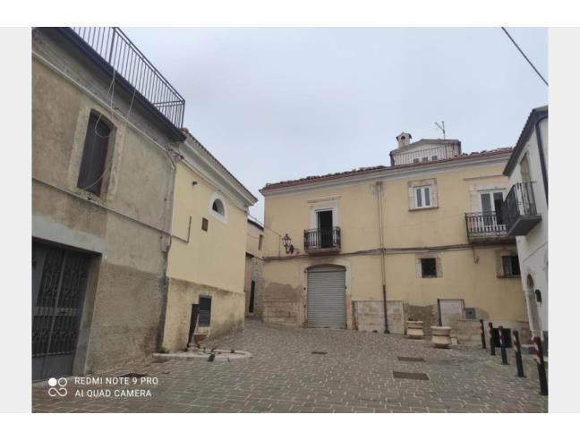 Anteprima foto 8 - Casa indipendente in Vendita a Rignano Garganico (Foggia)