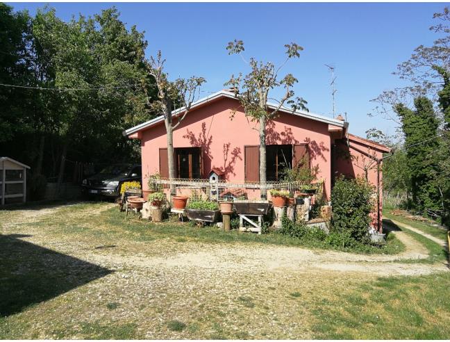 Anteprima foto 1 - Casa indipendente in Vendita a Riolo Terme (Ravenna)