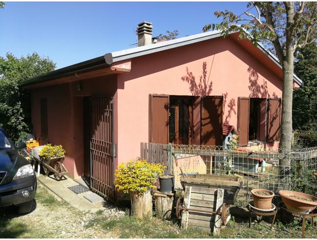 Anteprima foto 2 - Casa indipendente in Vendita a Riolo Terme (Ravenna)