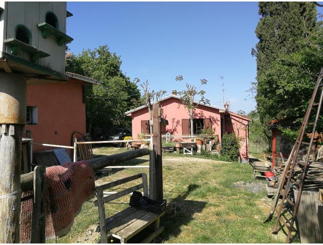 Anteprima foto 3 - Casa indipendente in Vendita a Riolo Terme (Ravenna)