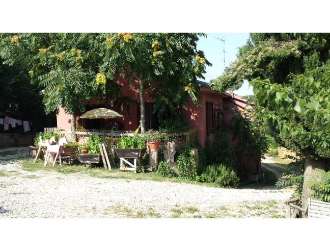 Anteprima foto 5 - Casa indipendente in Vendita a Riolo Terme (Ravenna)