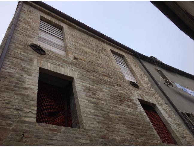 Anteprima foto 1 - Casa indipendente in Vendita a Ripatransone (Ascoli Piceno)