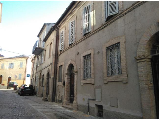 Anteprima foto 1 - Casa indipendente in Vendita a Ripatransone (Ascoli Piceno)