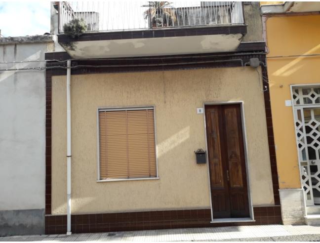 Anteprima foto 1 - Casa indipendente in Vendita a Riposto (Catania)
