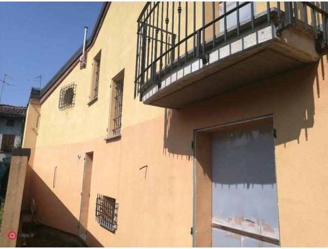 Anteprima foto 2 - Casa indipendente in Vendita a Rivarolo del Re ed Uniti (Cremona)