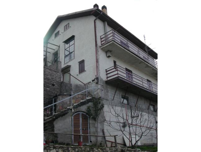 Anteprima foto 1 - Casa indipendente in Vendita a Rocca Canterano - Rocca Di Mezzo
