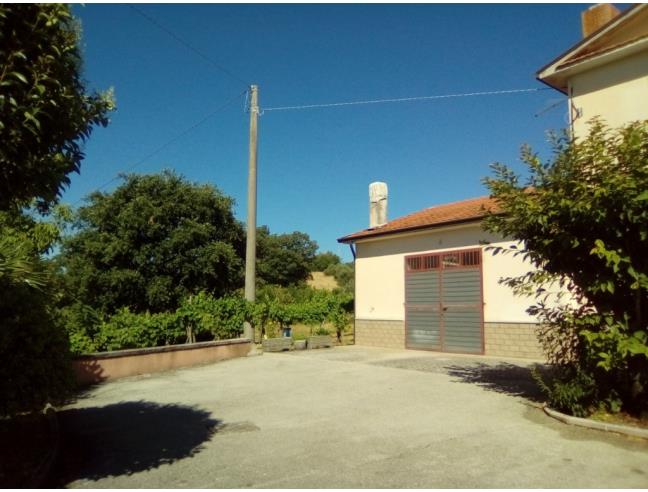 Anteprima foto 4 - Casa indipendente in Vendita a Rocca San Felice (Avellino)