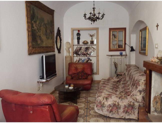 Anteprima foto 1 - Casa indipendente in Vendita a Rocca San Giovanni (Chieti)