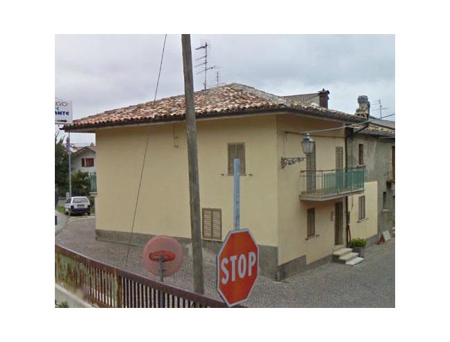 Anteprima foto 1 - Casa indipendente in Vendita a Rocca Santa Maria - Paranesi