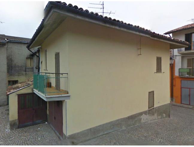 Anteprima foto 2 - Casa indipendente in Vendita a Rocca Santa Maria - Paranesi