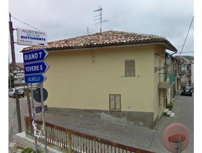 Anteprima foto 4 - Casa indipendente in Vendita a Rocca Santa Maria - Paranesi