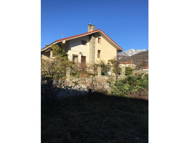 Anteprima foto 2 - Casa indipendente in Vendita a Roccabruna - Tettorosso