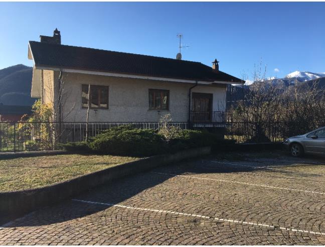 Anteprima foto 3 - Casa indipendente in Vendita a Roccabruna - Tettorosso