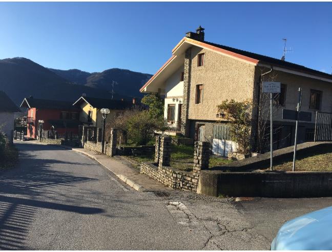 Anteprima foto 5 - Casa indipendente in Vendita a Roccabruna - Tettorosso
