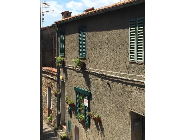 Anteprima foto 5 - Casa indipendente in Vendita a Roccastrada - Sticciano