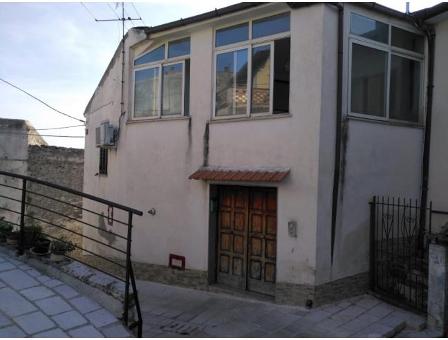 Anteprima foto 6 - Casa indipendente in Vendita a Rocchetta e Croce (Caserta)