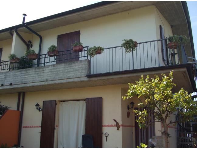 Anteprima foto 1 - Casa indipendente in Vendita a Rodengo Saiano - Ponte Cingoli