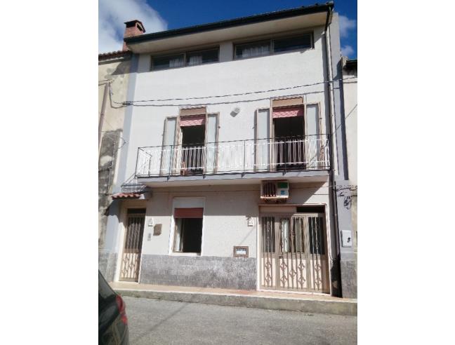 Anteprima foto 1 - Casa indipendente in Vendita a Rometta - Rapano Superiore