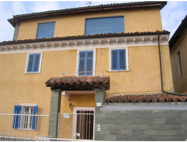 Anteprima foto 1 - Casa indipendente in Vendita a Rosignano Monferrato (Alessandria)