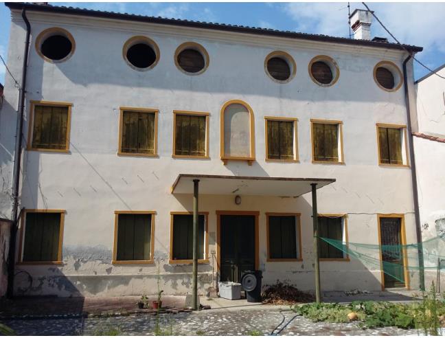 Anteprima foto 1 - Casa indipendente in Vendita a Rossano Veneto (Vicenza)