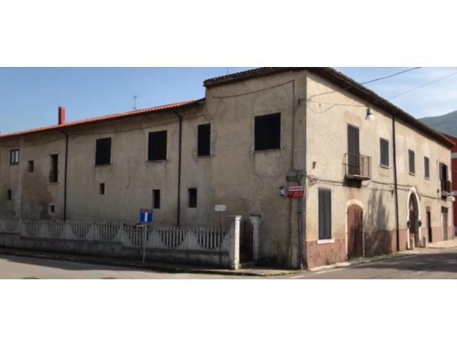 Anteprima foto 2 - Casa indipendente in Vendita a Rotondi (Avellino)