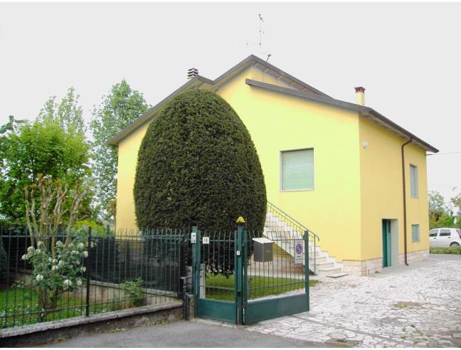 Anteprima foto 1 - Casa indipendente in Vendita a Roverbella (Mantova)