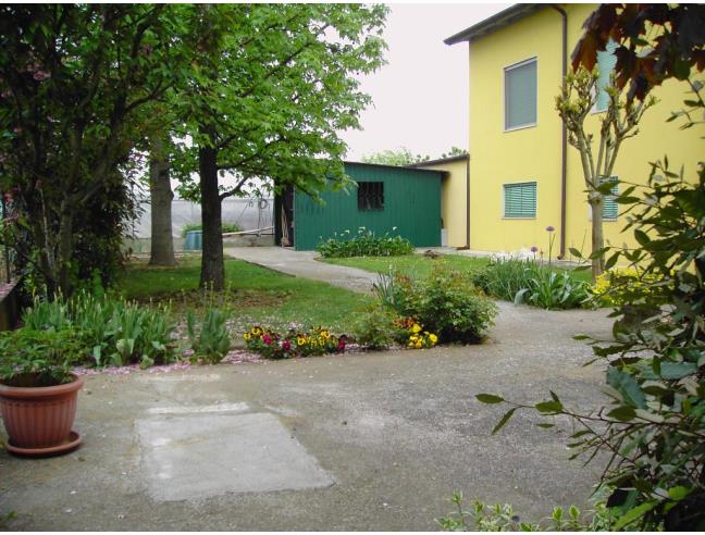 Anteprima foto 3 - Casa indipendente in Vendita a Roverbella (Mantova)