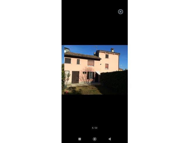 Anteprima foto 2 - Casa indipendente in Vendita a Rovescala (Pavia)