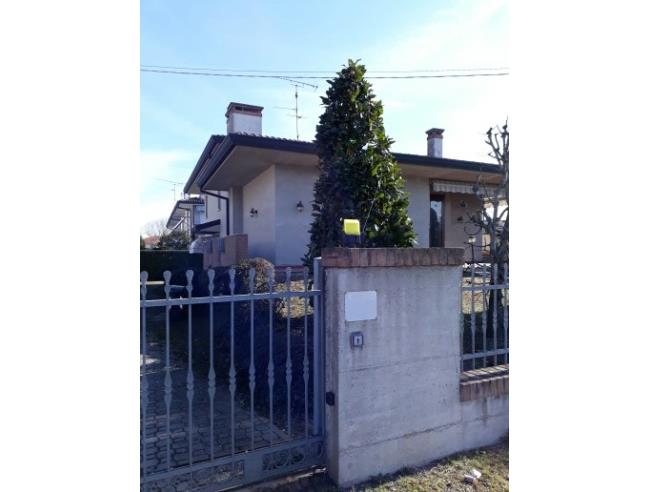 Anteprima foto 2 - Casa indipendente in Vendita a Rovigo (Rovigo)
