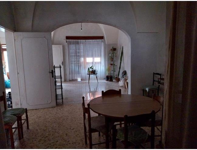 Anteprima foto 3 - Casa indipendente in Vendita a Ruffano (Lecce)