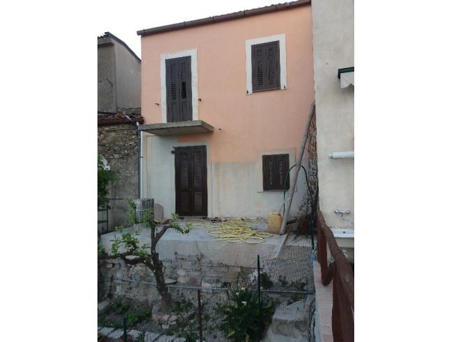 Anteprima foto 3 - Casa indipendente in Vendita a Rutino (Salerno)